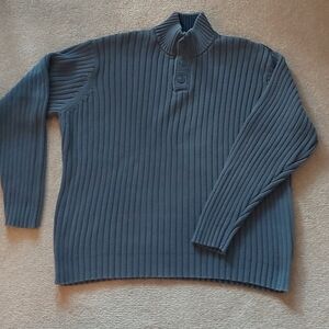 Retro Old Navy Mens Sweater